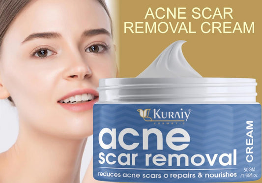 KURAIY ACNE SCAR CREAM